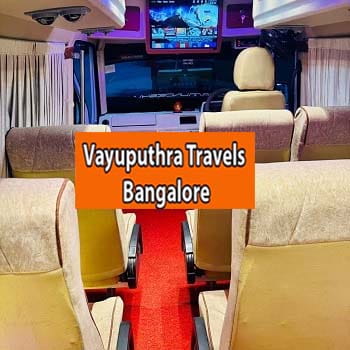 12 seater tempo traveller rent in bangalore price