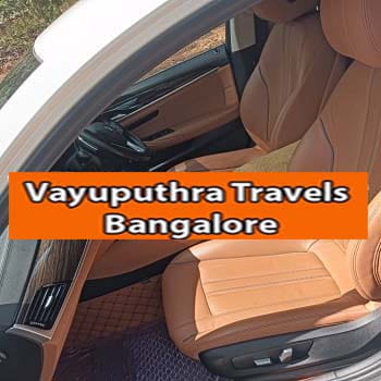 BMW rentals near me bangalore