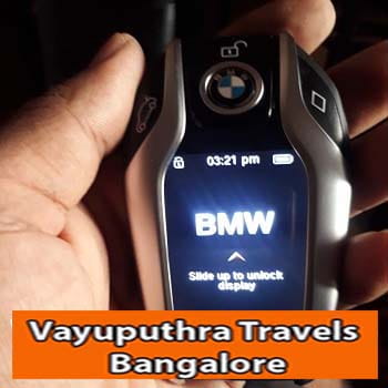 BMW rental bangalore bengaluru karnataka