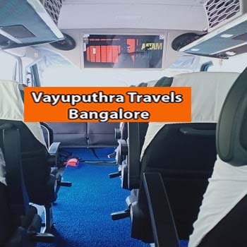 Force Urbania rentals near me bangalore
