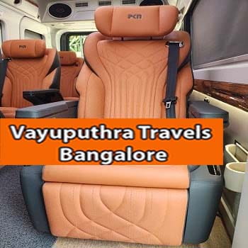 Maharaja Urbania rental bangalore bengaluru karnataka