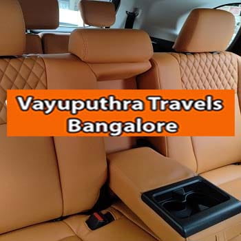 Innova Hycross rentals near me bangalore