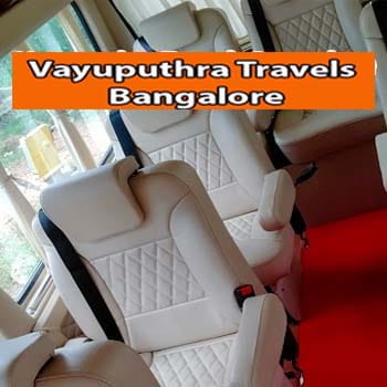 Luxury tempo traveller rent bangalore contact number