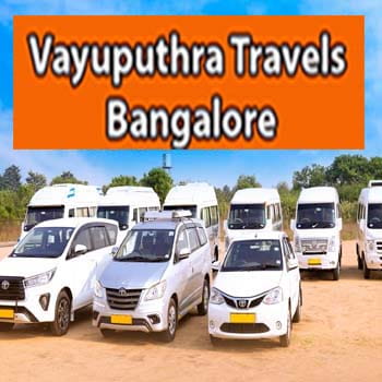 Tempo-Traveller for rent in Bangalore